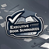 Executive Book Summaries Logo